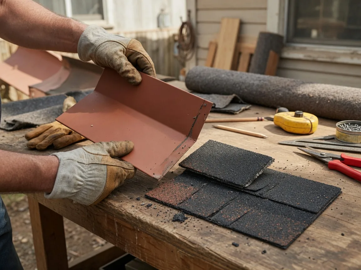 Roof Repair company in Oak Ridge, NJ